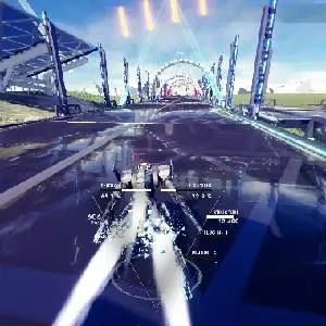 BREAK ARTS 3 - Racing