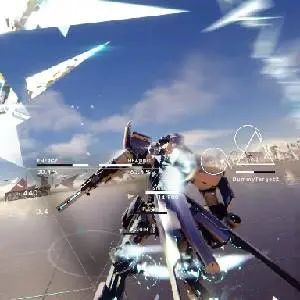 BREAK ARTS 3 - Dummy Target