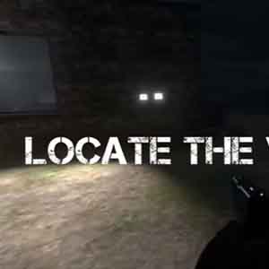 Brake_In: Locate the Vault