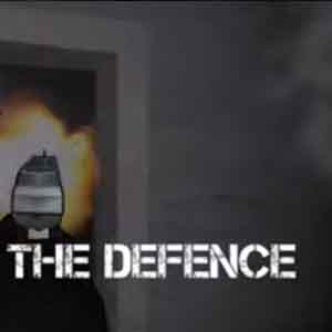 Brake_In: Take out the Defence