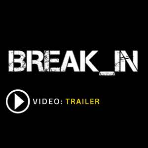 Buy Brake_In CD Key Compare Prices