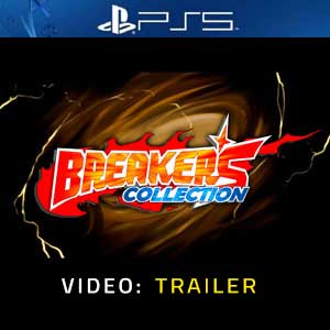 Breakers Collection Video Trailer