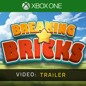 BREAKING BRICKS Xbox One - Video Trailer