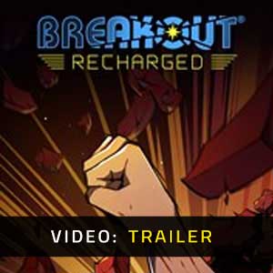 Breakout Recharged - Trailer