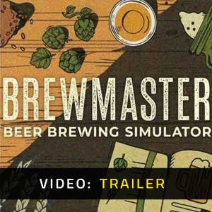Brewmaster - Trailer