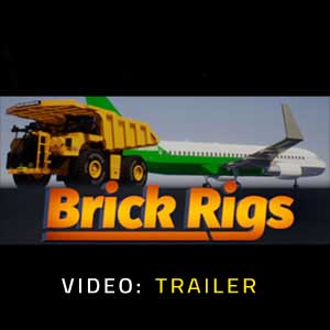 Brick Rigs Video Trailer