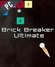 Brick Breaker Ultimate