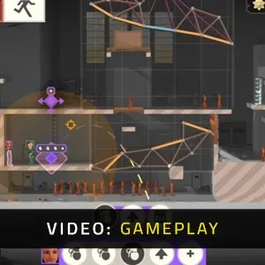 Bridge Constructor: The Walking Dead - Gameplay Video