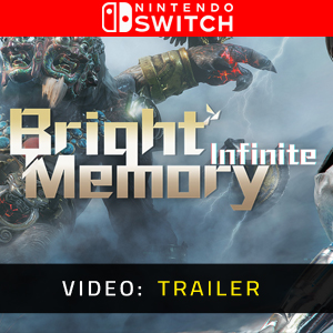 Bright Memory Infinite Nintendo Switch- Trailer