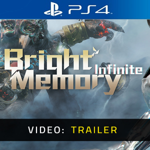 Bright Memory Infinite PS4- Trailer