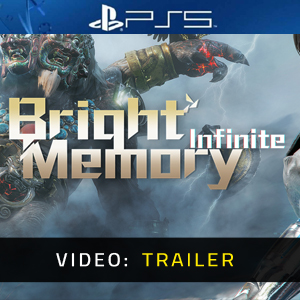 Bright Memory Infinite PS5- Trailer