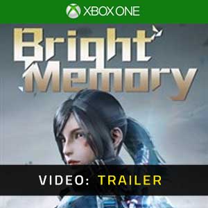 Bright Memory Trailer Video