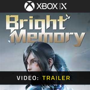 Bright Memory Trailer Video