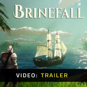 Brinefall - Video Trailer