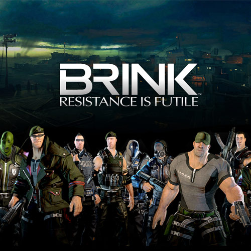 Compare and Buy cd key for digital download Brink
