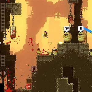 Broforce Awesome