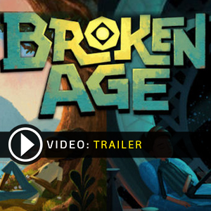 Buy Broken Age CD Key Compare Prices