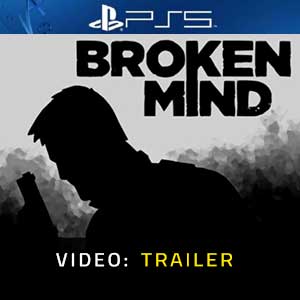 BROKEN MIND - Trailer