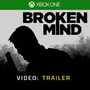 BROKEN MIND - Trailer