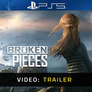 Broken Pieces PS5- Trailer