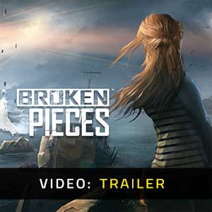 Broken Pieces - Trailer