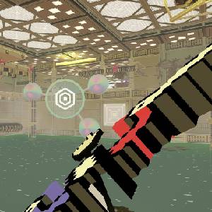 Broken Reality 2000 - Archery