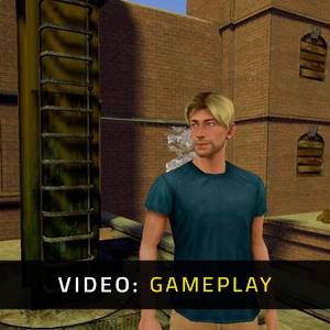 Broken Sword 4 - Gameplay