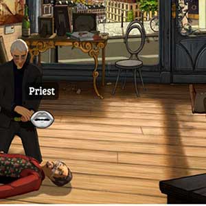 time-honored detective work