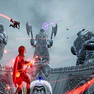 unlockable broomsticks