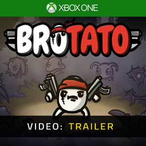 Brotato Xbox One Video Trailer