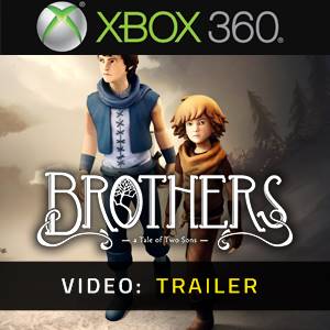 Brothers A Tale of Two Sons Xbox 360 Video Trailer