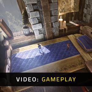Brothers A Tale of Two Sons Remake - Gameplay Video