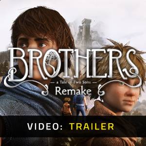 Brothers A Tale of Two Sons Remake - Video Trailer
