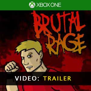 BRUTAL RAGE Xbox One Prices Digital or Box Edition