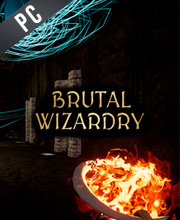 Brutal Wizardry Pc