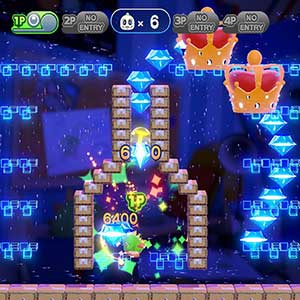 Bubble Bobble 4 Friends