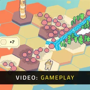 Bubblegum Galaxy - Gameplay Video