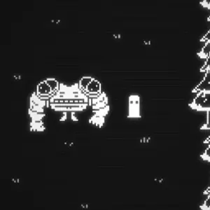 Buddy Simulator 1984 - Creature