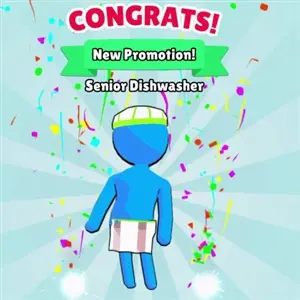 Buffet Boss - Promotion