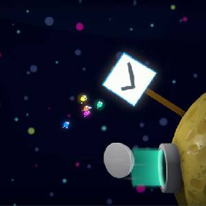 BUG ACADEMY - Space Fight