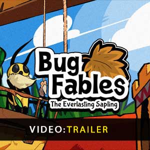 Buy Bug Fables The Everlasting Sapling CD Key Compare Prices