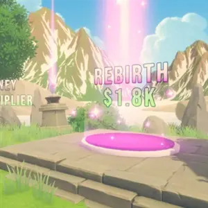 Build A Bank Tycoon - Rebirth