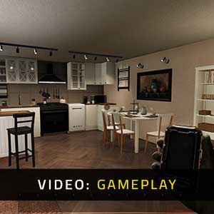 Builder Simulator Gameplay Video