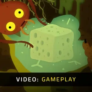 Bulb Boy 2 Jar of Despair - Gameplay Video
