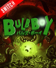 Bulb Boy Switch