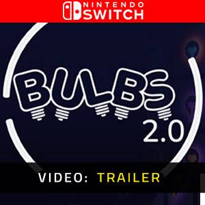 Bulbs 2.0 - Video Trailer