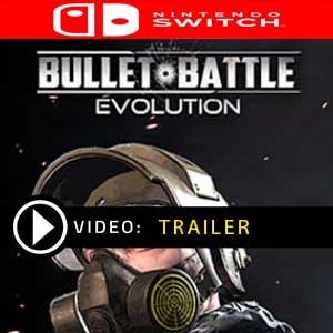 Bullet Battle Evolution Nintendo Switch Prices Digital or Box Edition