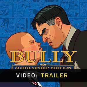 Bully Scholarship Edition - Video Trailer