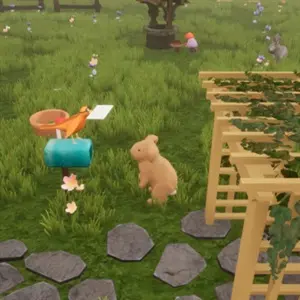 Bunhouse - Mailbox