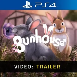 Bunhouse PS4 - Trailer